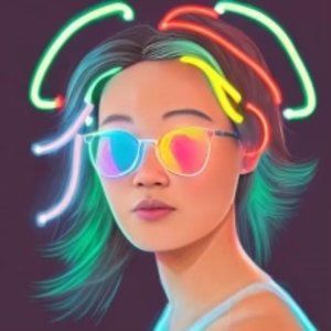 Meet your Posher, Lois